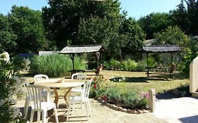 Acacias Hôtel Motel